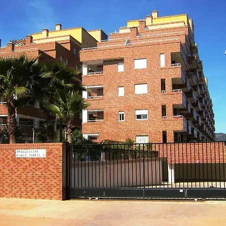 Marina D'or - ¡¡ Estupendo !! Apartment *