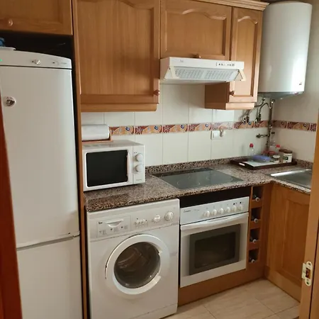 Apartment Marina D'or - ¡¡ Estupendo !!