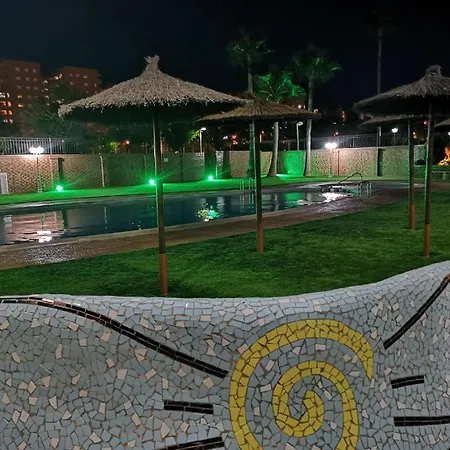 Apartment Marina D'or - ¡¡ Estupendo !! *