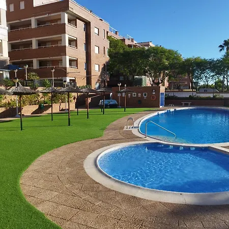 Marina D'or - ¡¡ Estupendo !! Apartment *