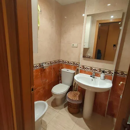 Apartment Marina D'or - ¡¡ Estupendo !! Oropesa del Mar