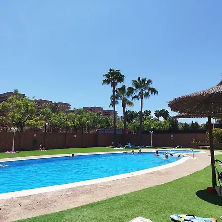 Marina D'or - ¡¡ Estupendo !! Apartment Oropesa del Mar